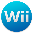 Wii full icon